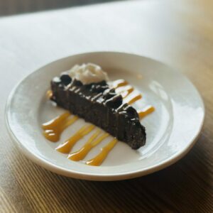 Chocolate Torte Chocolate Torte