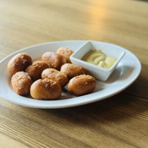 Corndogs Corndogs