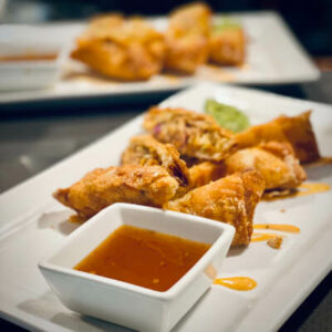 Filipino Egg Rolls Filipino Egg Rolls