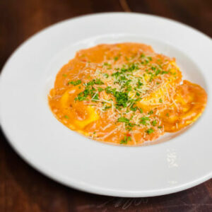 Four Cheese Ravioli Four Cheese Ravioli