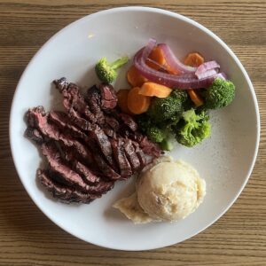 Hanger Steak Hanger Steak