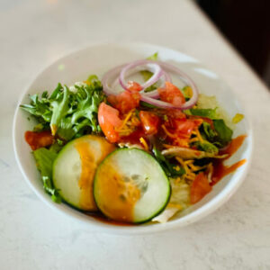 House Salad House Salad