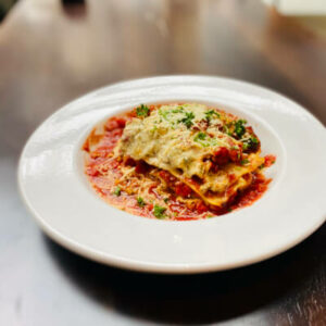 Lasagna Lasagna