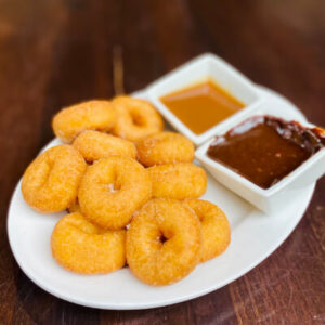 MINI Dounts MINI Dounts