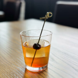 Old-71 Fashioned