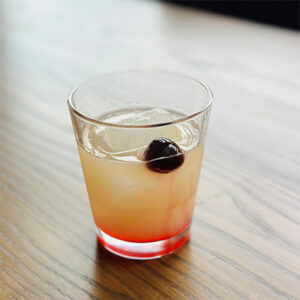 Old 71 Fashioned Old 71 Fashioned