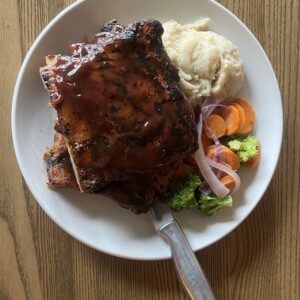 Ribs Ribs