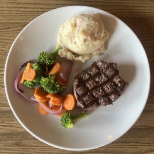 Tenderloin Tenderloin