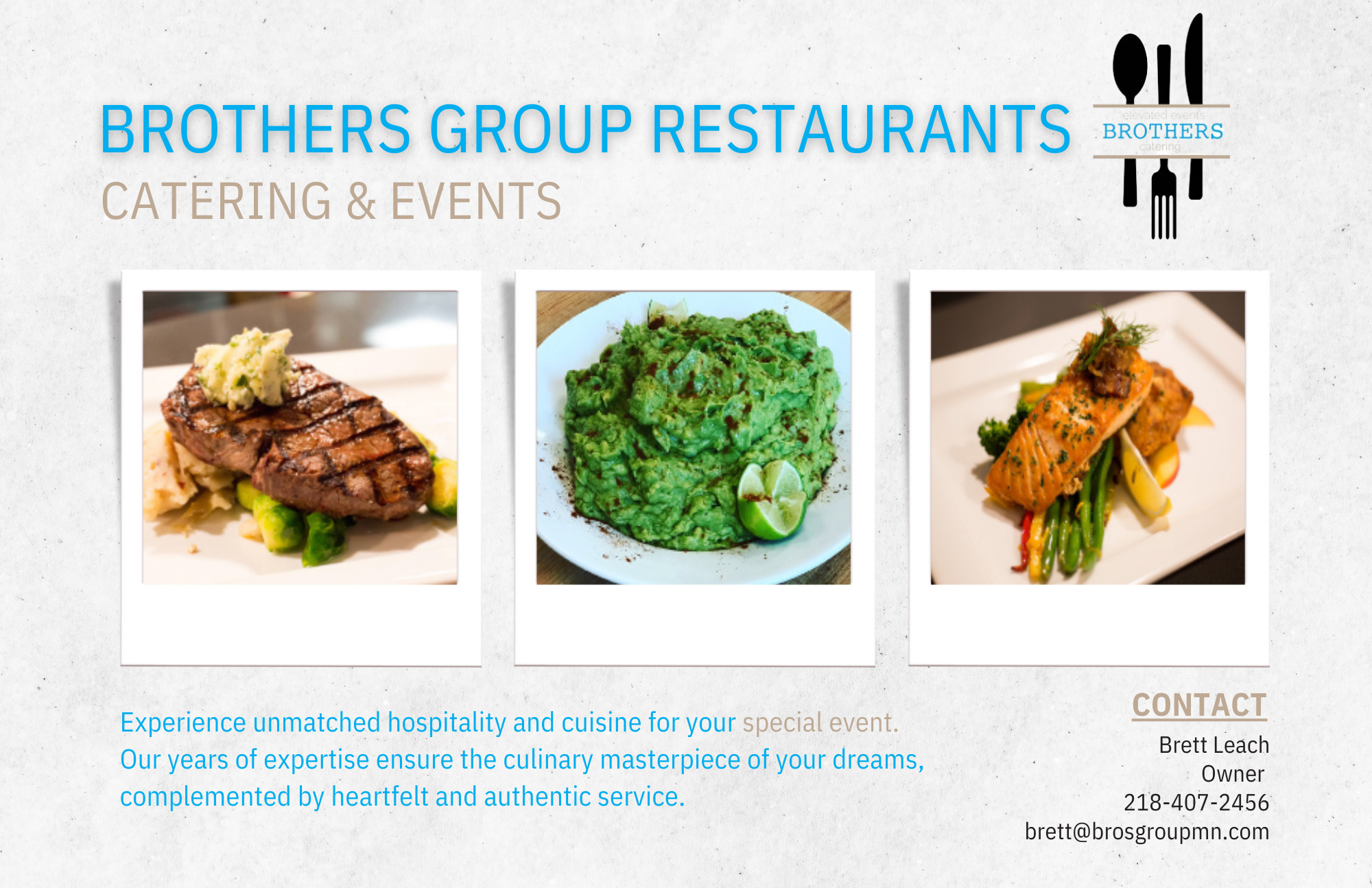 catering Catering